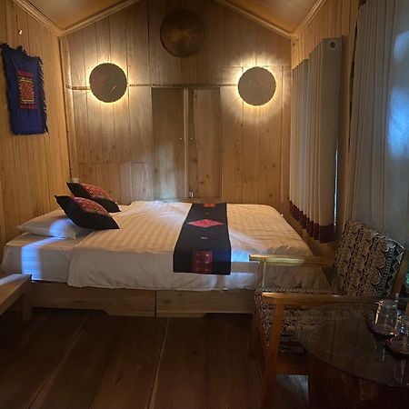 Kha Ban Homestay Cao Bang Dış mekan fotoğraf