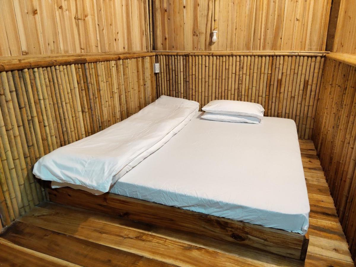 Kha Ban Homestay Cao Bang Dış mekan fotoğraf